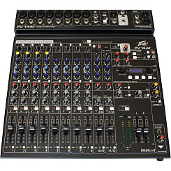 Микшерный пульт Peavey PV 14 AT