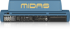 Цифровой микшерный пульт Midas PRO X-CC-TP