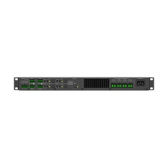 Усилитель мощности Lab.gruppen E 40:4