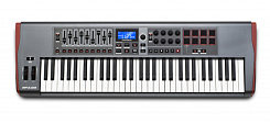 MIDI-клавиатура Novation Impulse 61