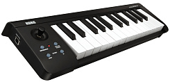 MIDI-клавиатура Korg MicroKey 25
