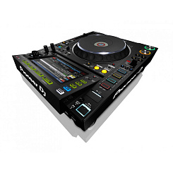 DJ проигрыватель Pioneer CDJ-2000NXS2
