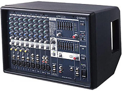 Активный микшерный пульт Yamaha EMX-512SC
