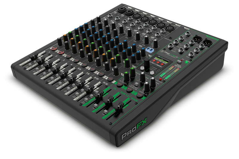Фото Звукоусилительный комплект THUMP 15 MIC