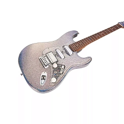 Электрогитара Mooer MSC50-Pro-MGCL
