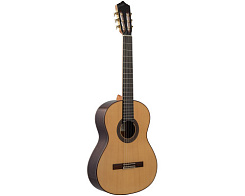 Классическая гитара Perez 640 Spruce