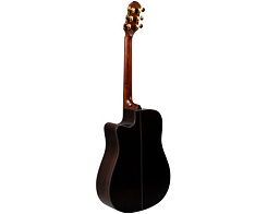 Электроакустическая гитара Crafter SRP D-36CE