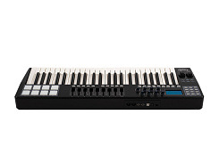 MIDI-клавиатура LAudio Panda-49C