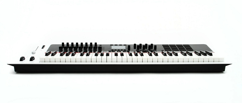 Фото MIDI-клавиатура Nektar Panorama T6 USB MIDI DAW