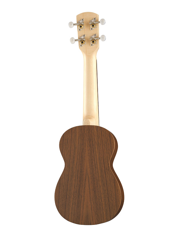 Фото Укулеле сопрано Hora W1175 Walnut
