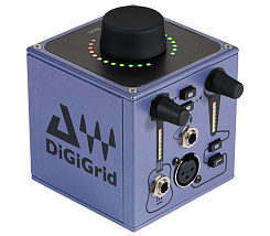 Аудиоинтерфейс DiGiGrid X-DG-M