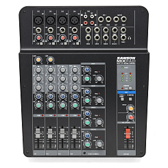 Микшерный пульт Samson MixPad MXP124