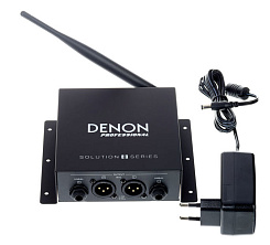 Приёмник аудиосигнала Denon DN-200BR