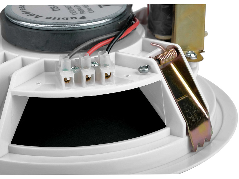 Фото Громкоговоритель TADS DS-618
