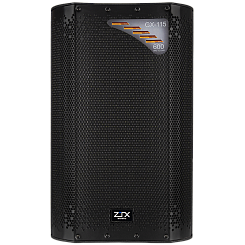 Активная акустическая система ZTX audio GX-115