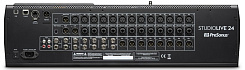 Цифровой микшерный пульт PreSonus StudioLive 24 Series III