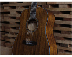 Акустическая гитара Crafter LITE D-15