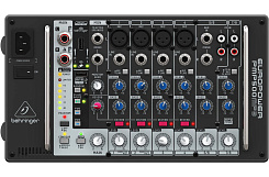 Активный микшерный пульт Behringer PMP500MP3