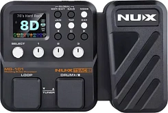 Процессор эффектов Nux MG-101