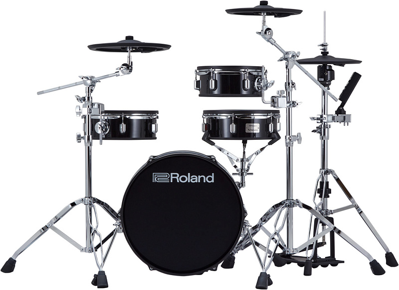 Фото Электронная ударная установка Roland VAD103-1+ VAD103-2