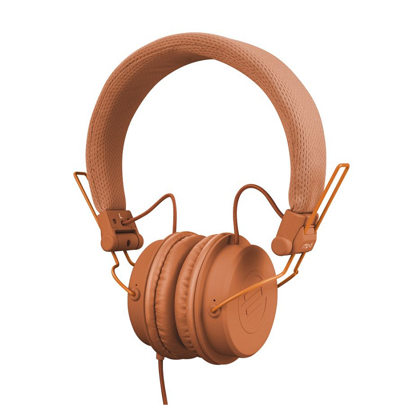 Фото Reloop RHP-6 Orange