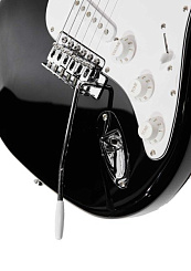 Электрогитара Voltone EG-H15 Black