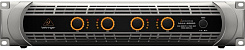 Усилитель мощности Behringer NU4-6000