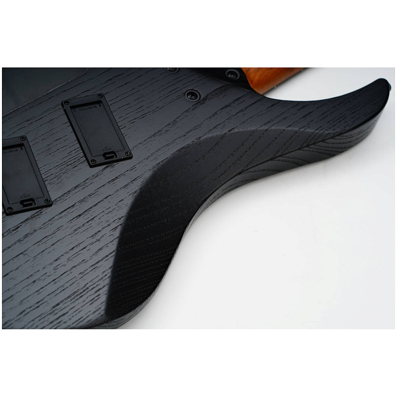 Фото Бас-гитара Mollo NH400 BK