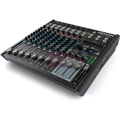 Микшерный пульт Denon DN-412X