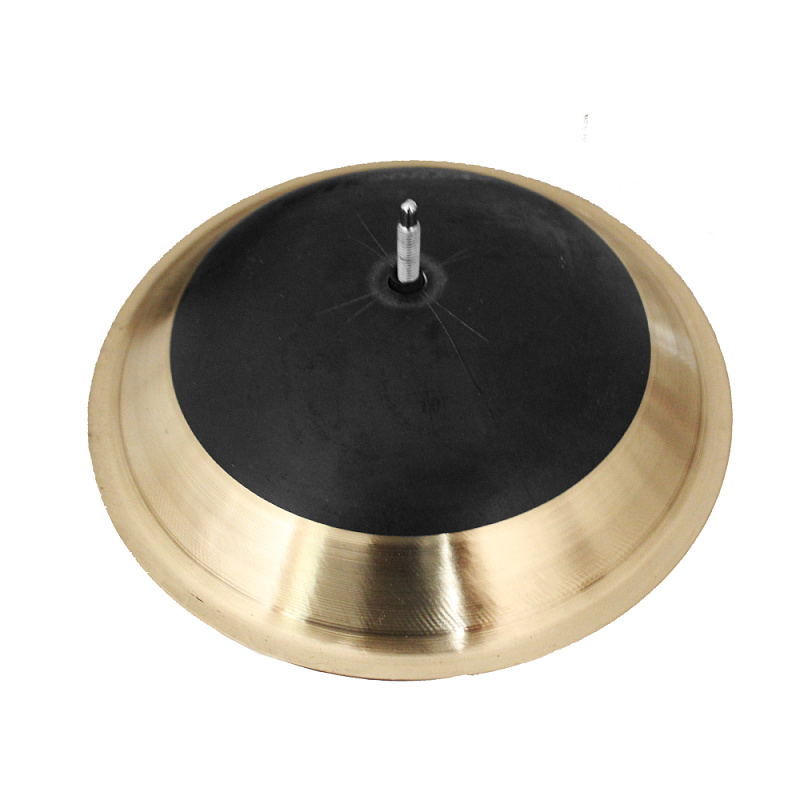 Фото Тарелка 10" Arborea GH10BL Ghost Series Bell