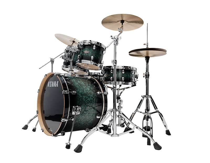 Фото TAMA MBS42S-MSL STARCLASSIC PERFORMER