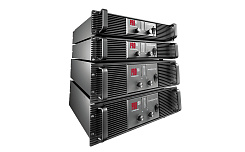 Усилитель мощности Audiocenter PRO4.0