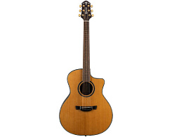 Электроакустическая гитара Crafter LX G-2000CE