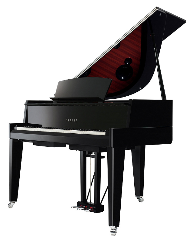 Фото Yamaha Avant Grand N3X 