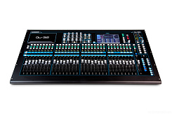 Цифровой микшерный пульт Allen & Heath QU-32C