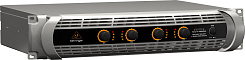 Усилитель мощности Behringer NU4-6000