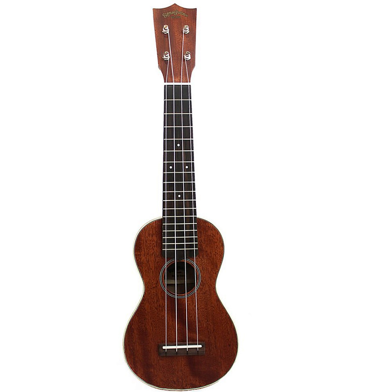 Фото Укулеле Sigma SUM-2S 