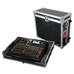 Туровый кейс Gator G-Tour X32CMPCTW