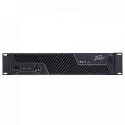 Усилитель мощности Peavey PV 3