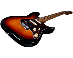 Электрогитара JET JS-400 SB