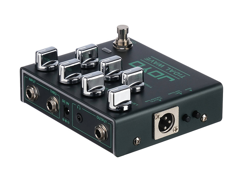 Фото Педаль эффектов R-30 Joyo