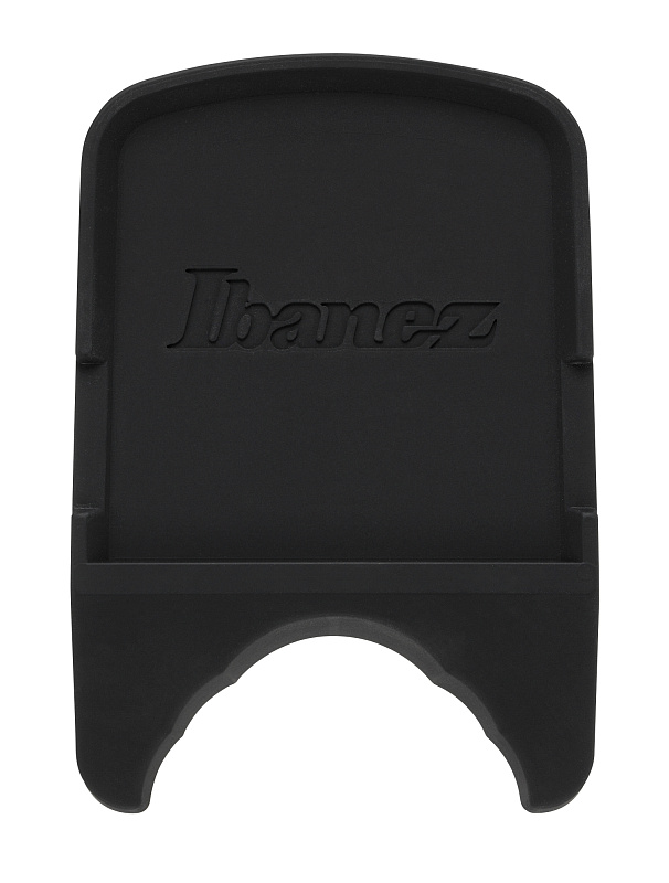 Фото Подголовник-стойка для гитары IBANEZ IGR10-BK