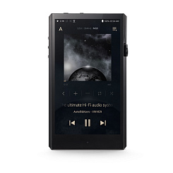 Цифровой плеер Astell&Kern SP1000 Black