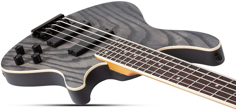 Фото Бас гитара Schecter C-5 STANDARD CS