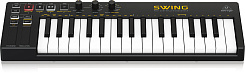MIDI-клавиатура Behringer Swing