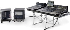 Цифровой микшерный пульт Avid D-Show HD Native TB 64 System