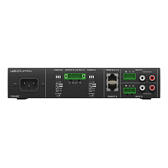 Усилитель мощности Lab.gruppen CA2402