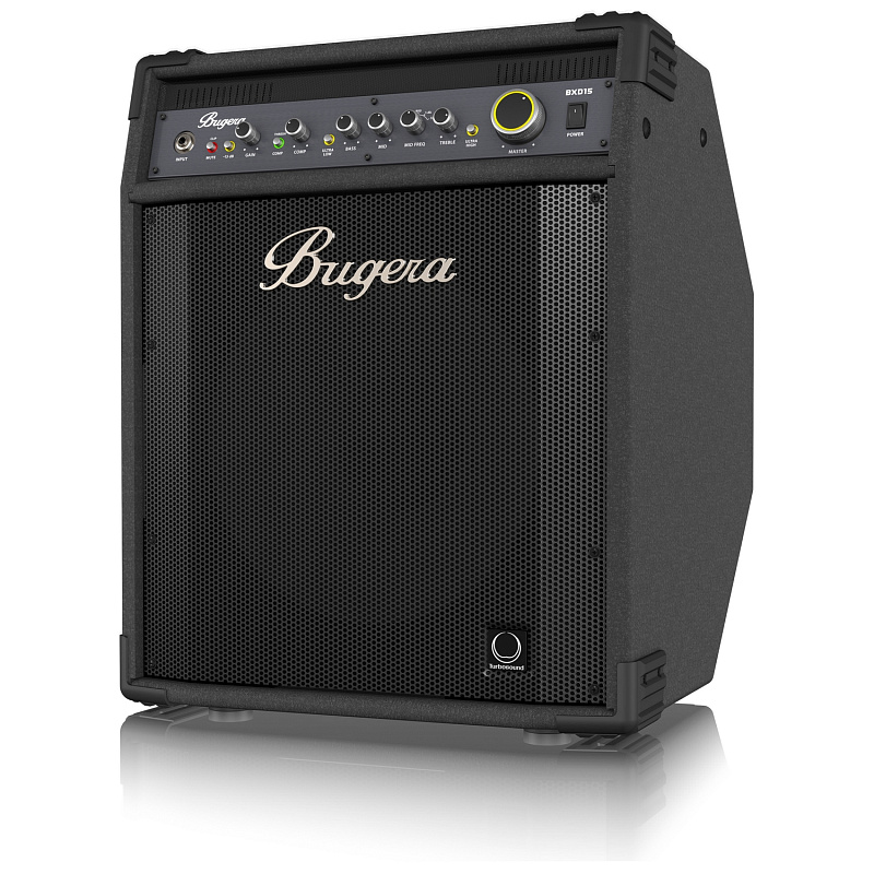 Фото Bugera BXD15A