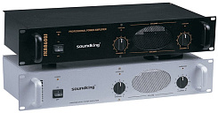 Усилитель мощности Soundking AA600J