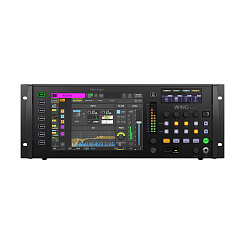 Цифровой микшерный пульт Behringer Wing Rack